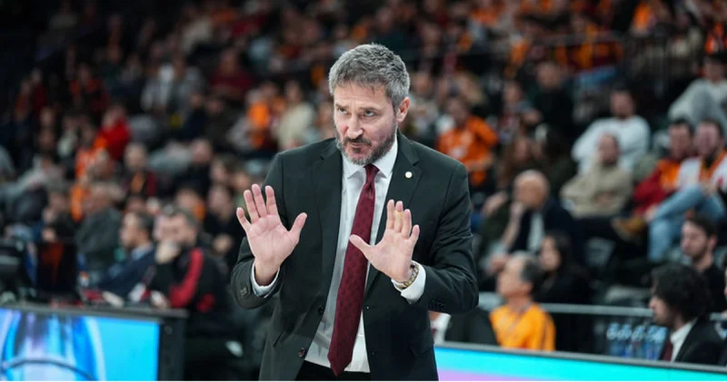 Galatasaray MCT Technic Bahçeşehir Koleji: 82 72 (MAÇ SONUCU) Basketbol Haberleri