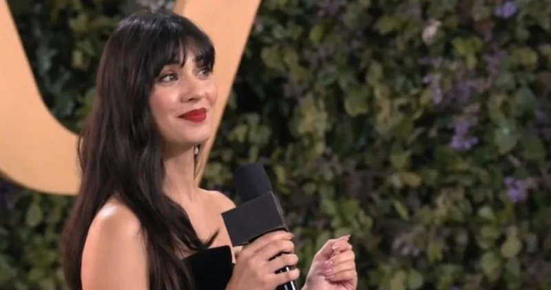 Tuba Büyüküstün, Türkçe Arapça karışıklığını düzeltti Magazin haberleri