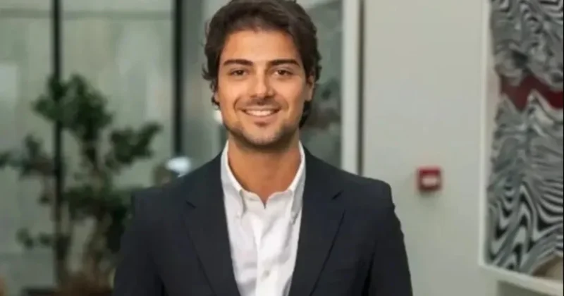 AKP ismin yeğeni gözaltına alınmıştı: Mert Ayaydın hakkında karar verildi Sözcü Gazetesi