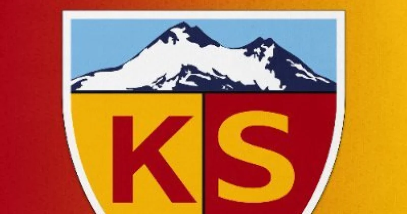Kayserispor da iki imza birden Kayserispor Haberleri