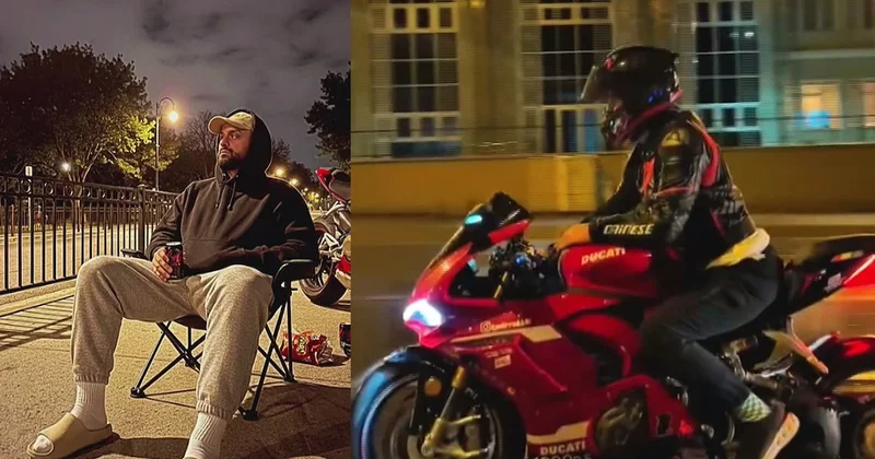 Sosyal medya fenomeni Antalya daki feci kazada öldü Sözcü Gazetesi