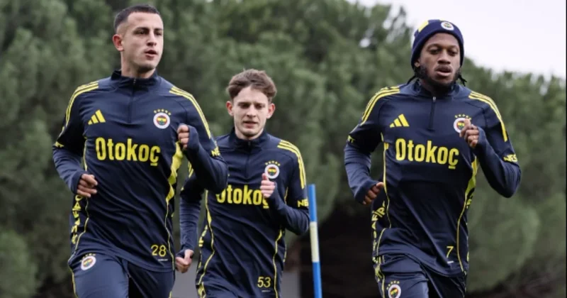 Sebastian Szymanski kamp kadrosuna alınmadı Sözcü Gazetesi