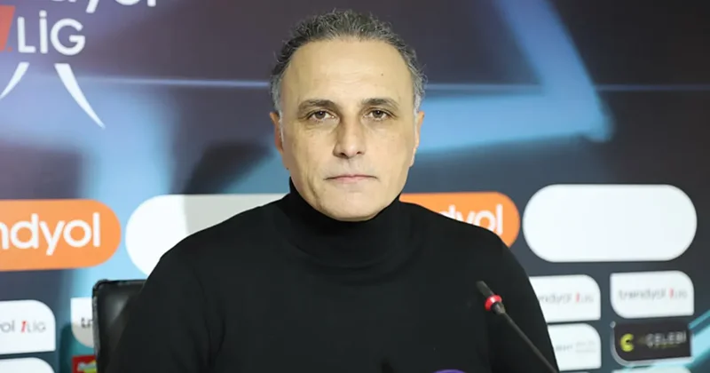 Mustafa Gürsel: Camiamızın ihtiyacı vardı!