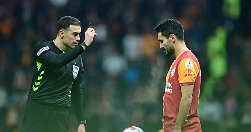 İlkay Gündoğan: Sorumluluğu herkes almalı!