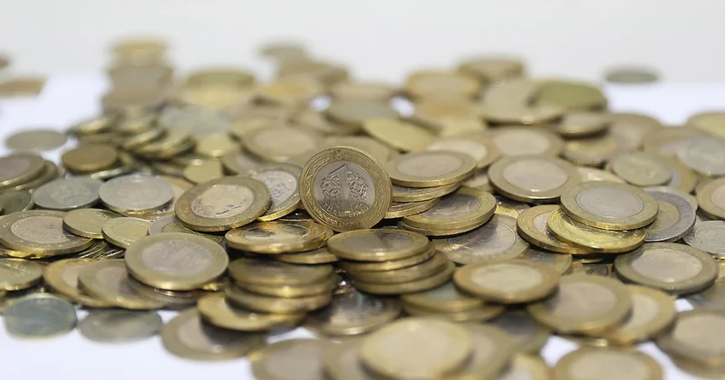 Bu paralardan biri bile elinizde varsa artık servet değerinde Sözcü Gazetesi