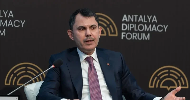 Bakan Kurum: Fahiş site aidatlarına neşter vuracağız