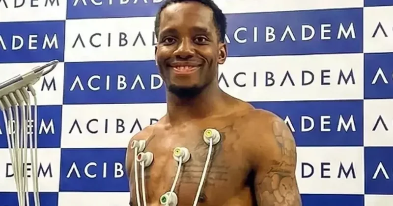 Nijerya asıllı İngiltere de doğdu ama İskoç vatandaşı: Belçika dan Süper Lig e geldi