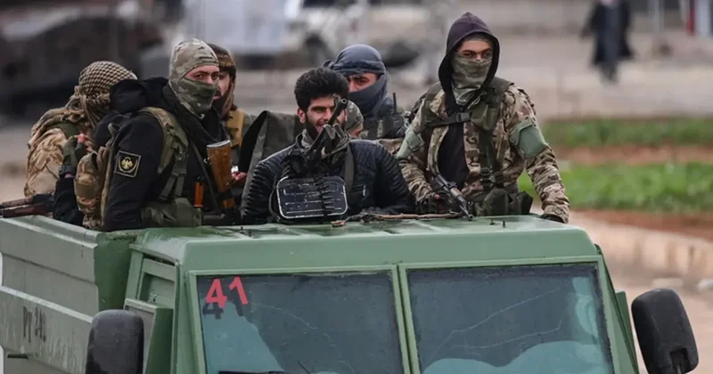 Suriye Ordusu Rakka ya İşgal Genişletiyor