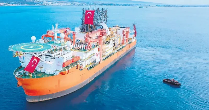 Karadeniz’de karış karış hidrokarbon aranacak