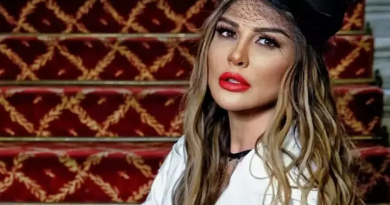 Uyuşturucu soruşturmasında adı geçen Selen Görgüzel den ilk açıklama