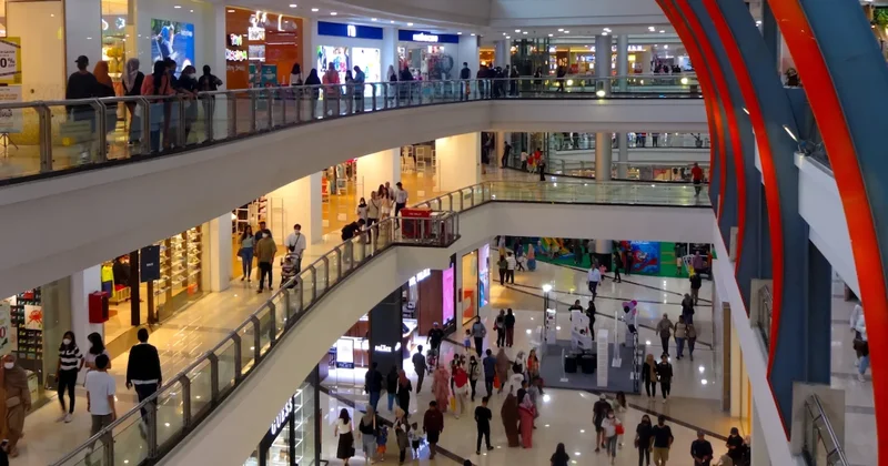 157 dev mağaza 24 saat içinde sektöre veda edecek: İşte liste Sözcü Gazetesi