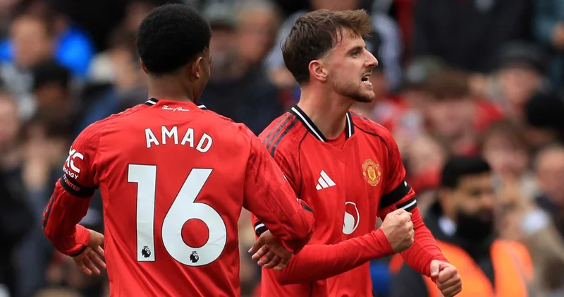 Manchester United: 2 Manchester City: 0 MAÇ SONUCU (Derbide kazanan Man. United) Futbol Haberleri