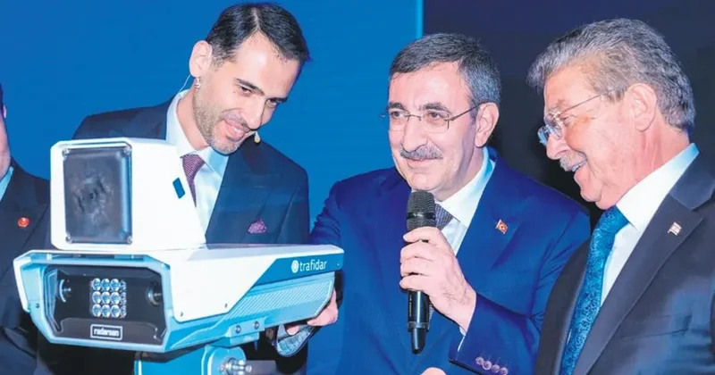 Yavru vatana akıllı ulaşım sistemi