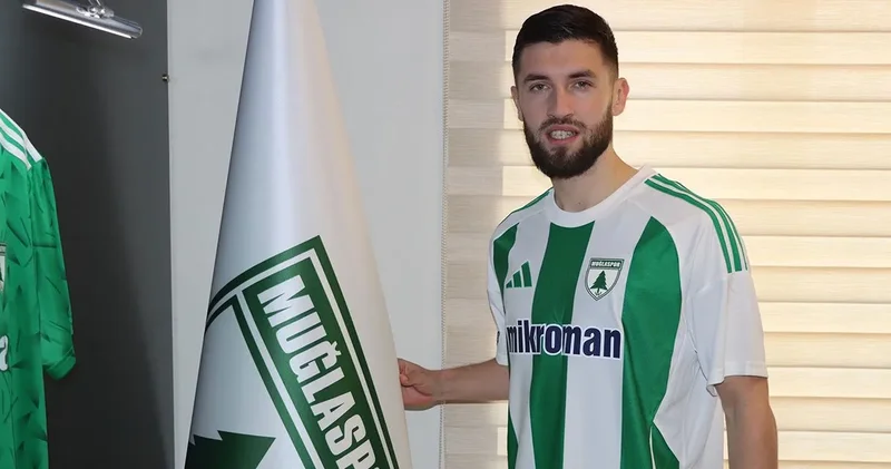 Hollanda dan büyük umutlarla geldi: Şimdi 2. Lig den çıkamıyor