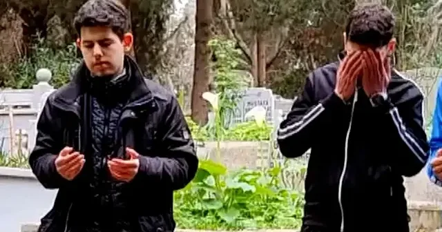 15 yaşındaki saldırgan tarafından katledilmişti: Arkadaşları Atlas ı anlattı VİDEO İZLE