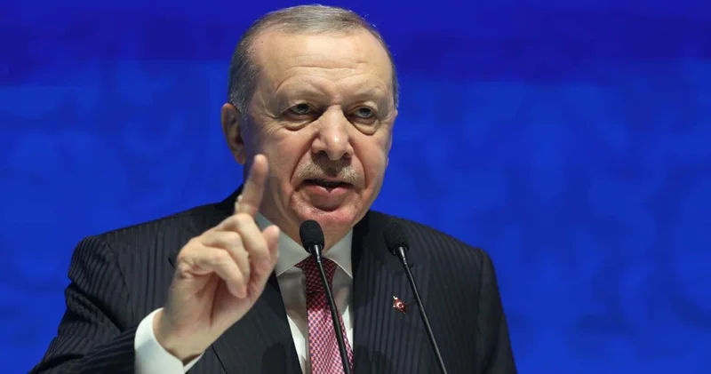 Erdoğan a göre pek çok sorunun sebebi buymuş: Jakoben, elitist, üstenci anlayış