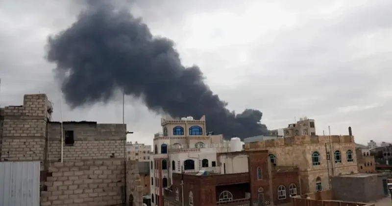 Yemen in Şebva vilayetinde İHA ile yapılan saldırıda 2 asker öldü Ortadoğu Haberleri