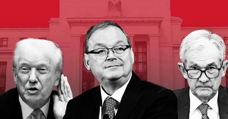 Trump’tan Fed mesajı: Hassett i Beyaz Saray da istiyorum Sözcü Gazetesi