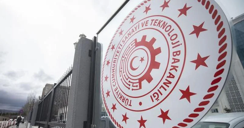 Sanayi ve Teknoloji Bakanlığı 13 ilde 16 yatırım alanı belirledi