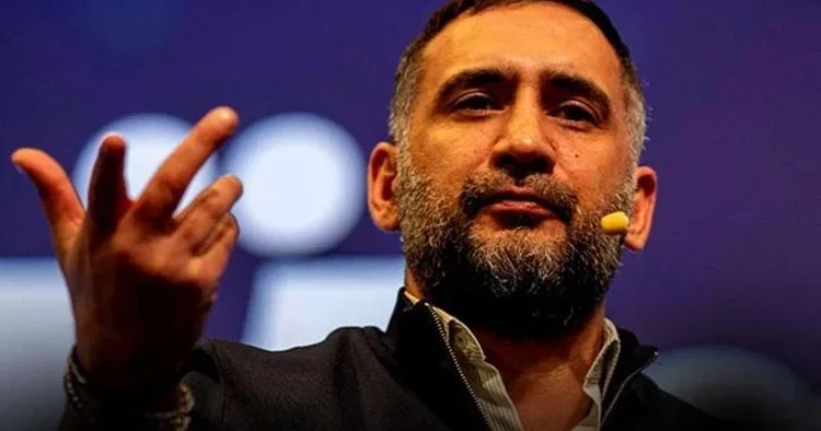 Ümit Karan ile 12 kişi tutuklandı