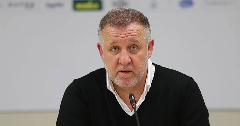 Amedspor yeni teknik direktörünü resmen duyurdu: Mesut Bakkal dönemi başladı