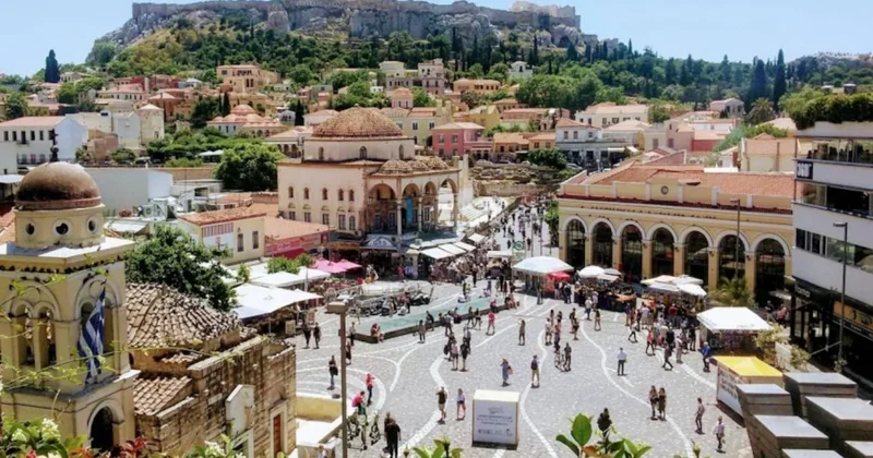 Komşuda mesai saati 13 e çıktı! Artık kimse işe gitmek istemeyecek Sözcü Gazetesi