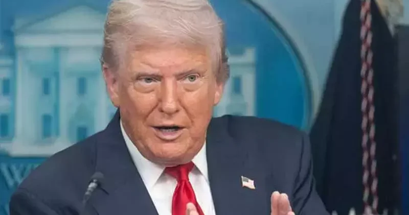 Trump: İran anlaşma yapmak istiyor