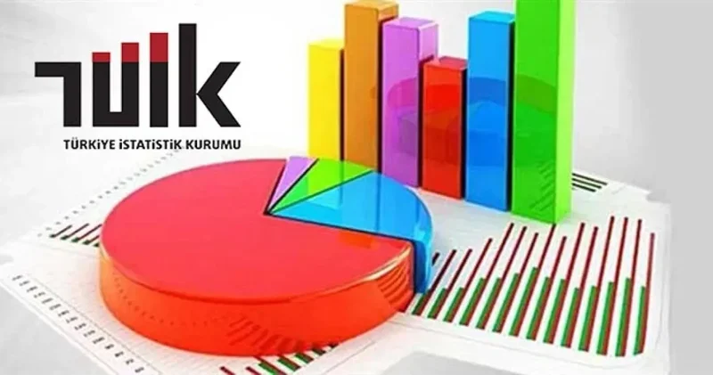 TÜİK Harikalar Diyarı ndan bildirdi: İnsanlar mutlu ve umutluymuş