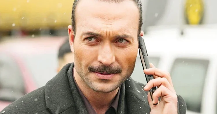 Görkem Sevindik: Kadir’i oynadıkça keşfettim