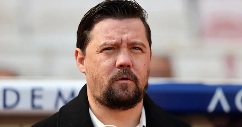 Çorum FK, Teknik Direktör Uğur Uçar ile anlaştı