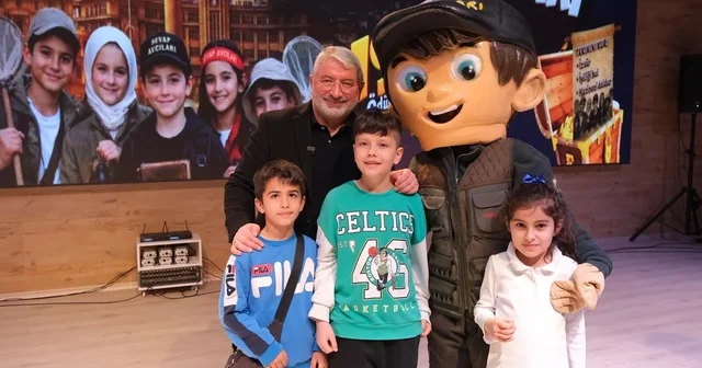 Çorumlu gençler Sevap Avcıları ile iyilikte yarışacak Çorum Haberleri