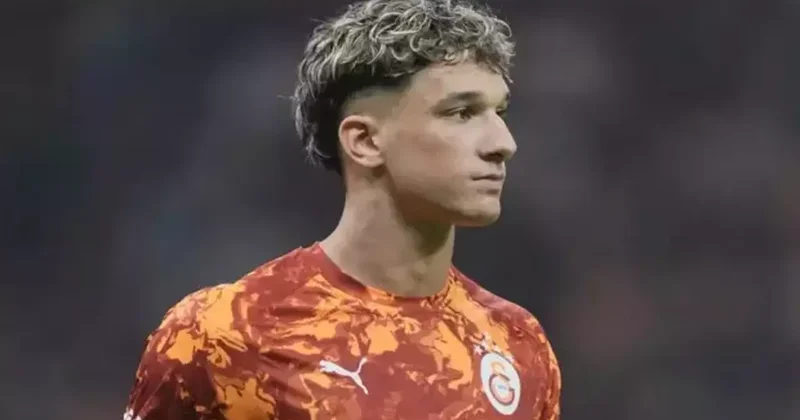 Galatasaray da Çağrı Balta krizi: Fenerbahçe için antrenmanlara çıkmayacak