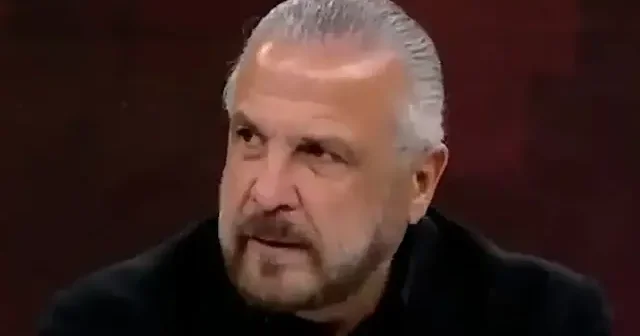 Mete Yarar meclisteki yemin krizinin perde arkasını anlattı: Yargı zırhı gitti bu kez kürsüye saldırı başladı VİDEO İZLE