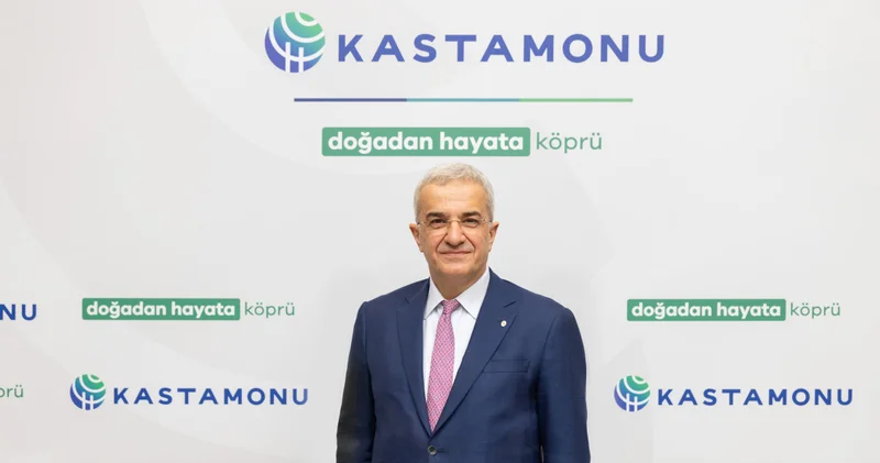 İtalya daki yüzde 100 geri dönüştürülebilir üretim deneyimimizi Türkiye’ye taşıyacağız İş Yaşam Haberleri