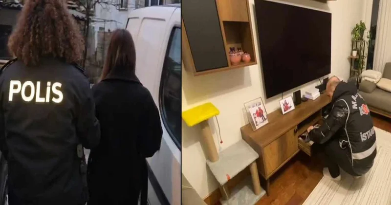 Devre mülk sahiplerine reklam bedeli tuzağı: 17 gözaltı