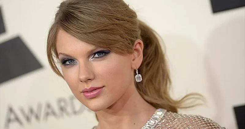 Taylor Swift konserini bombalamak istedi: Son anda durdurdular Sözcü Gazetesi