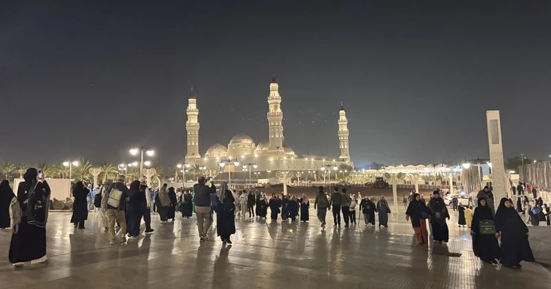 Bazı Arap ülkelerinde ramazan ayı yarın başlıyor