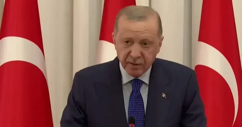 Cumhurbaşkanı Erdoğan dan Etiyopya da Somaliland mesajı: Ne Somali ye ne de bölgeye faydası yok Politika Haberleri