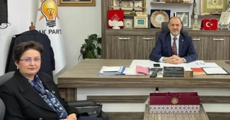 Aile hekimleri AKP genel merkezine iftara çağrıldı Sözcü Gazetesi