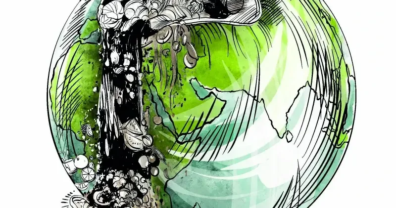 İsrafın küresel ölçeği ve ülkemiz Düşünce Günlüğü Haberleri