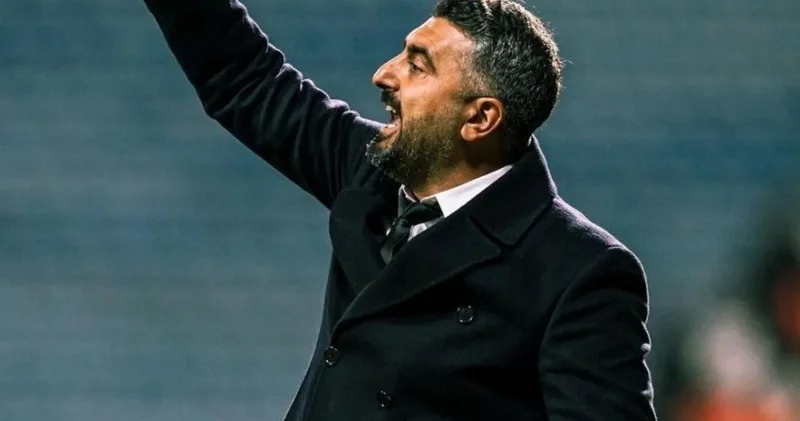 Amedspor yolladı rakibi havada kaptı: İşte Sinan Kaloğlu nun yeni takımı