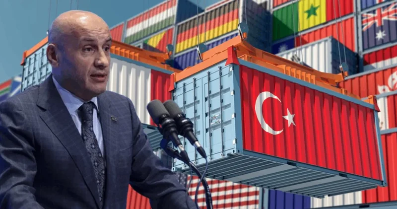 TİM Başkanı Gültepe: Birçok sektörümüz oyundan düşüyor