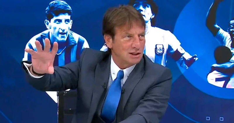 TRT de Kaya Çilingiroğlu ndan Galatasaray Juventus tahmini