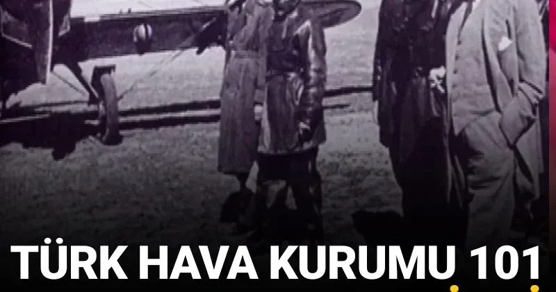 Türk Hava Kurumu 101 yaşına borçlu girdi