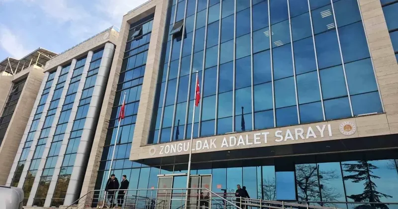 Zonguldak ta Maden Faciası: 2 Ölü, 1 Yaralı, İşletme Sahibi Tutuklandı