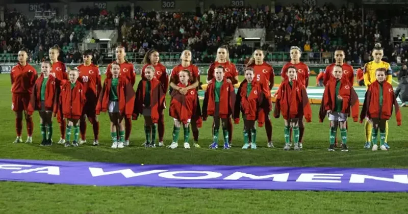 Aday kadro açıklandı! A Milli Takım 10 saatlik uçuş yapacak