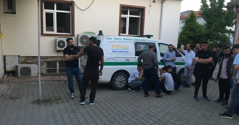 Elazığ’da 16 yaşındaki çocuk babasını öldürüp annesini yaralamıştı: Mahkemede tüm detayları anlattı!