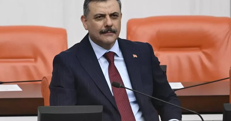 Bakan Çiftçi son rakamı verdi: İşte ülkelerine dönen Suriyeli sayısı