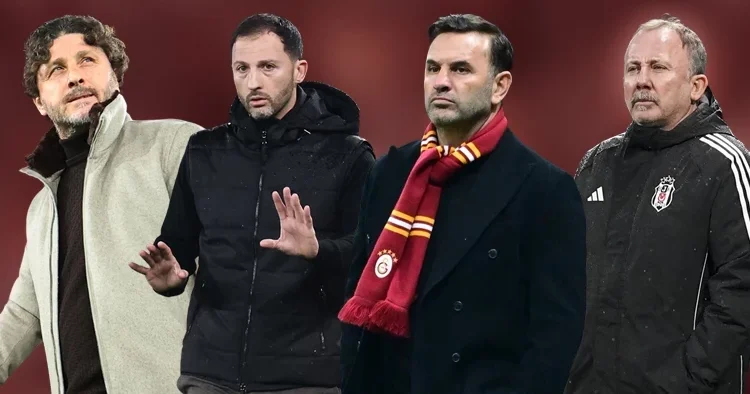 Futbol Konseyi: Tedesco gitmeli diyenlere günah çıkarttırıyor! Tüm yorumcu ve futbolseverleri ters köşeye yatırdı