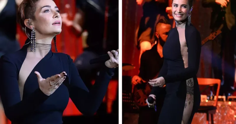 Sıla yı kahkahalara boğan Sevişmeden Uyumayalım yorumu